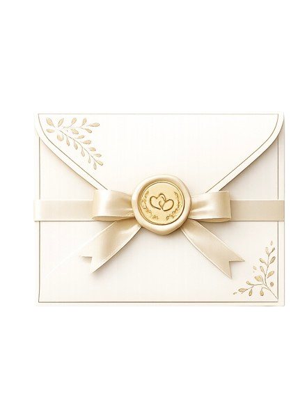 Closed Envelope