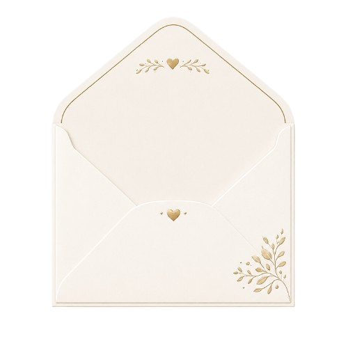 Open Envelope