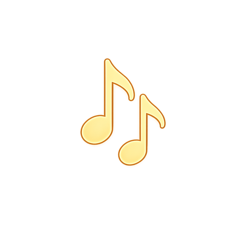 Music Note